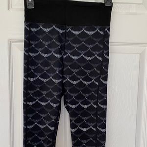 Vineyard Vines Workout Leggings